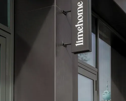 Limehome Lisbon Campo Pequeno Экстерьер Photos