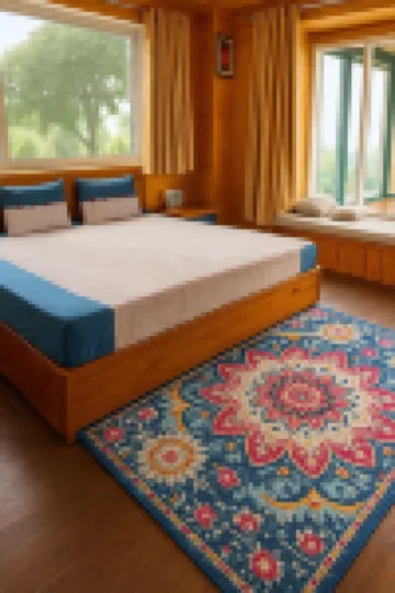 Bougain Villa Cottage
