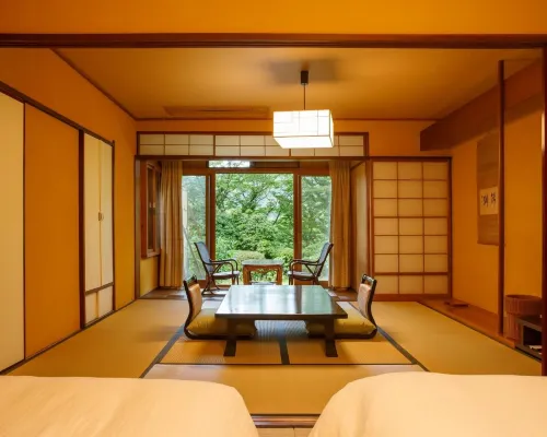 Hakone Kowakien Mikawaya Ryokan Photos