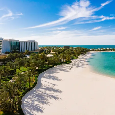 The Ritz-Carlton, Bahrain