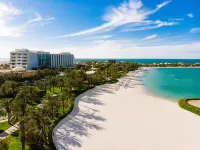 The Ritz-Carlton, Bahrain - Romantische