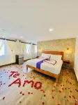 Hotel & Suites Cerro Roj0 Hotels in Ciudad de Tlatlauquitepec