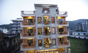 Hotel Sublime Pokhara - Housity