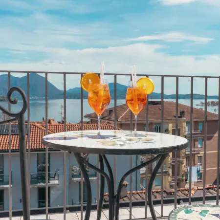 Hotel Rosa