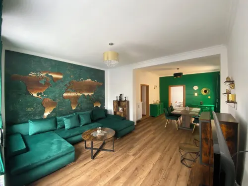 Pension & Ferienwohnungen Schneidereit - 3-Star