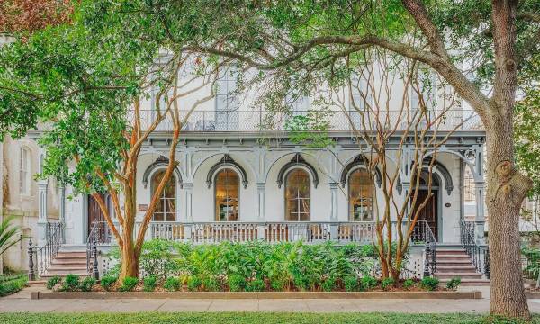 Bellwether House