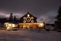 Oksijen Zone Hotel & Spa Hotels in Osmangazi