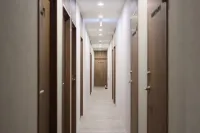 오화 호스텔 미노와 역