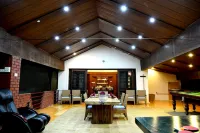 Unlock by Goldfinch Sakaleshpur Hotel a Hassan