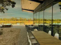 Backland Glamping Resort