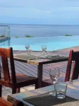 Le Rayon Vert - Hôtel & Restaurant Vue Sur Mer - Ocean View