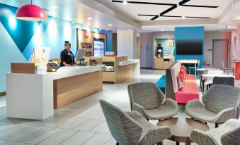 Avid Hotel Austin – Tech Ridge