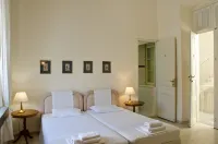 Hotel Omiros