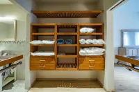 더 옐로우 펜트하우스 빌렘스타트 호텔