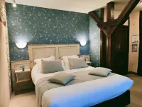 La Chaumiere Hotels in Aubigny-sur-Nère