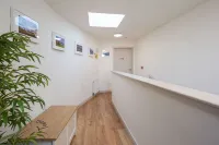 The Anchor Apartments