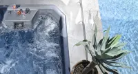 Villa Mykonos Heaven - Sea View & Outdoor Hot Tub - Villas