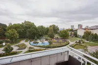 Apartamenty Swinoujscie-Wojska Polskiego