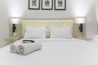 Cozy Studio at Elvis Tower Apartment Hotels in Mekarmukti