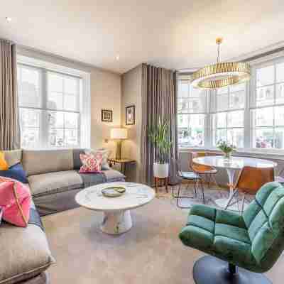 No1 Apartments St Andrews - South Street Rooms