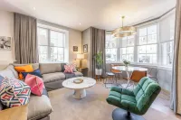 No1 Apartments St Andrews - South Street Hotel a St Andrews