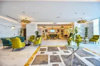 Waterfront Hotel Apartment - Gym