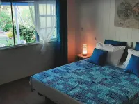 Moana Breeze Rangiroa - Rental Car Included - Air Conditioning - WI-Fi Hotéis em Rangiroa