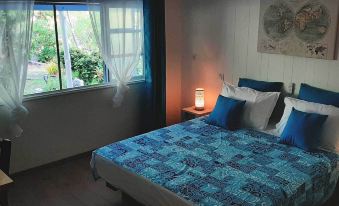 Moana Breeze Rangiroa - Rental Car Included - Air Conditioning - WI-Fi