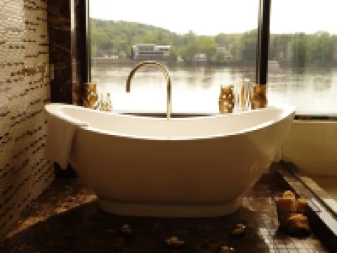 Lambertville Station Inn Hotels in Hunterdon County