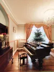 Plas Dolguog فنادق في Cadfarch