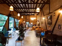 เลคแคมป์ รีสอร์ต โรงแรมในอำเภอ พิปูน
