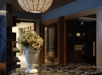 Palazzo Rainis Hotel & Spa - Small Luxury Hotel - Adults Only - Kylpylä