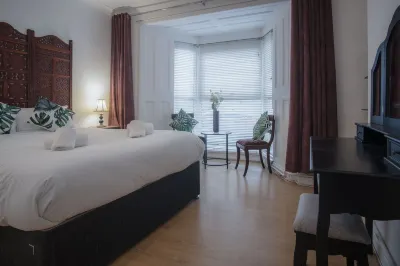 Langland Road - 1 Bedroom - Mumbles