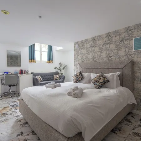 Duomo Smart Suites Отели рядом с достопримечательностью «Университет им. Луиджи Боккони»