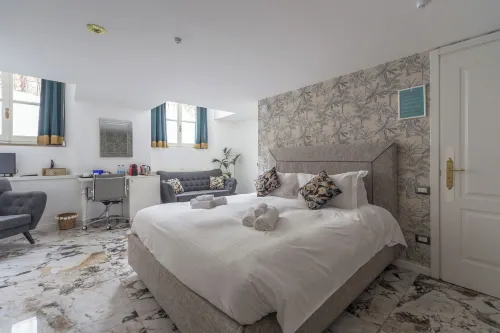 Duomo Smart Suites