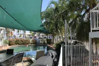 Colonial Rose Motel Hotels in Mundingburra