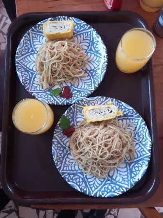 Florence Hotel Firenze Yamoussoukro Отели в г. Ямусукро