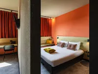 Ibis Styles Roma Aurelia Hotels in Rom