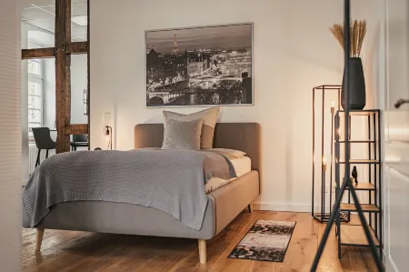 Kremers Freiräume Отели рядом с достопримечательностью «Golfclub Sauerland»