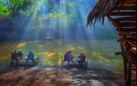 Pasar Kebon Empring Camping Ground - Bed and Breakfasts