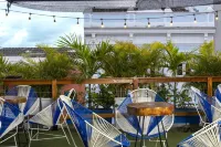 Seven Nights Hostel Cartagena