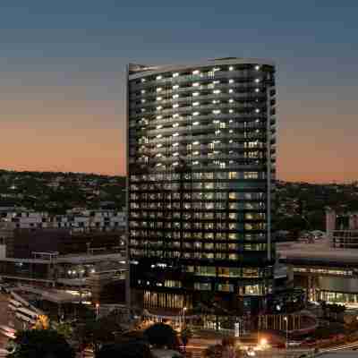 Radisson Blu Hotel Durban Umhlanga Hotel Exterior