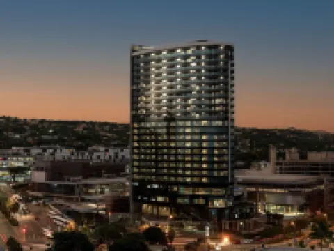 Radisson Blu Hotel Durban Umhlanga Hotels in Umhlanga