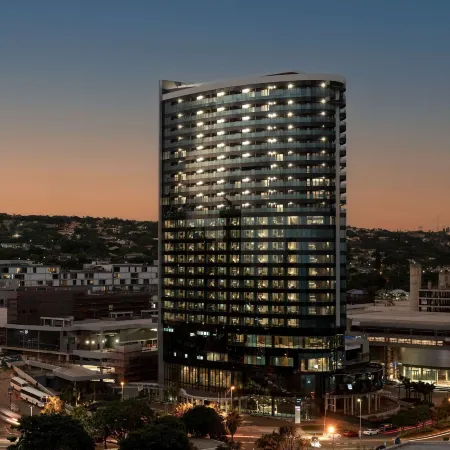 Radisson Blu Hotel Durban Umhlanga