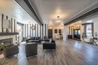 Manoir Lac-Etchemin Hotels in Lac-Etchemin