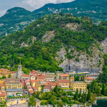Little Nest Flat in Varenna