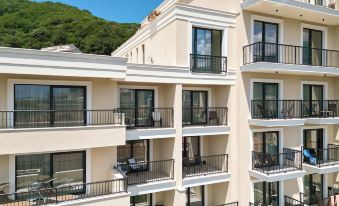 Hotel Pima Budva