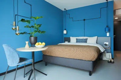 Nena Apartments Bochum City