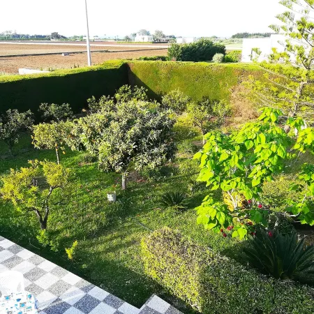 Villa Maddalena Elegance, Nature Relaxation Just 1 km from Otranto