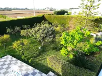 Incantevole Villa Maddalena a Otranto, Salento 8/10 Posti